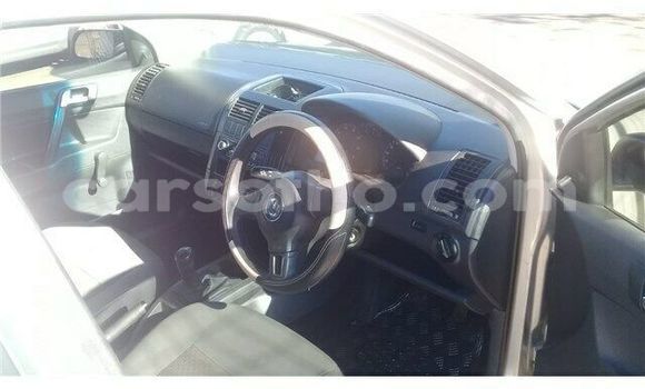 اشتري مستعمل Volkswagen Polo Silver سيارة في Maseru في Maseru اشتري مستعمل Volkswagen Polo Silver سيارة في Maseru في Maseru