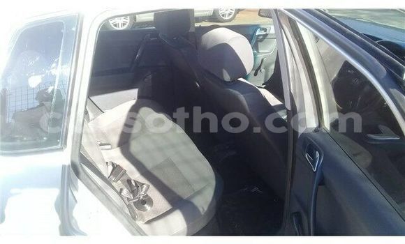 اشتري مستعمل Volkswagen Polo Silver سيارة في Maseru في Maseru اشتري مستعمل Volkswagen Polo Silver سيارة في Maseru في Maseru