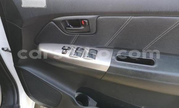 Buy Used Toyota Hilux White Car in Maseru in Maseru Buy Used Toyota Hilux White Car in Maseru in Maseru