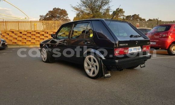 اشتري مستعمل Volkswagen Golf Black سيارة في Maseru في Maseru اشتري مستعمل Volkswagen Golf Black سيارة في Maseru في Maseru