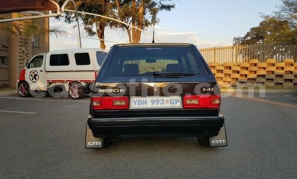 اشتري مستعمل Volkswagen Golf Black سيارة في Maseru في Maseru اشتري مستعمل Volkswagen Golf Black سيارة في Maseru في Maseru