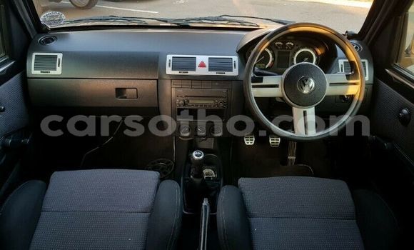 اشتري مستعمل Volkswagen Golf Black سيارة في Maseru في Maseru اشتري مستعمل Volkswagen Golf Black سيارة في Maseru في Maseru