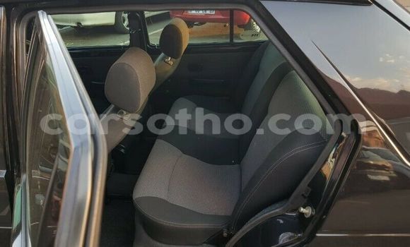 اشتري مستعمل Volkswagen Golf Black سيارة في Maseru في Maseru اشتري مستعمل Volkswagen Golf Black سيارة في Maseru في Maseru