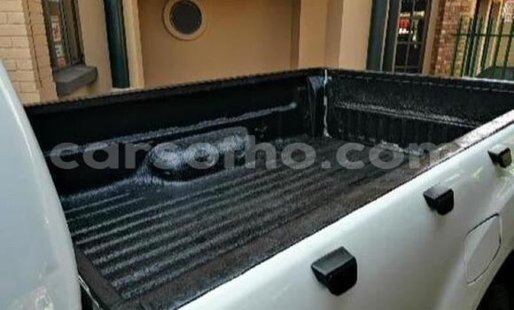 Sayi Na hannu Ford Ranger White Mota in Maputsoa a Leribe Sayi Na hannu Ford Ranger White Mota in Maputsoa a Leribe