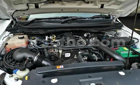 Sayi Na hannu Ford Ranger White Mota in Maputsoa a Leribe Sayi Na hannu Ford Ranger White Mota in Maputsoa a Leribe