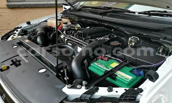 Sayi Na hannu Ford Ranger White Mota in Maputsoa a Leribe Sayi Na hannu Ford Ranger White Mota in Maputsoa a Leribe