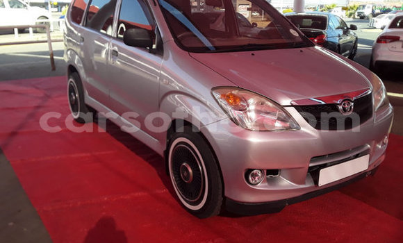 اشتري مستعمل Toyota Avanza Silver سيارة في Hlotse في Leribe اشتري مستعمل Toyota Avanza Silver سيارة في Hlotse في Leribe