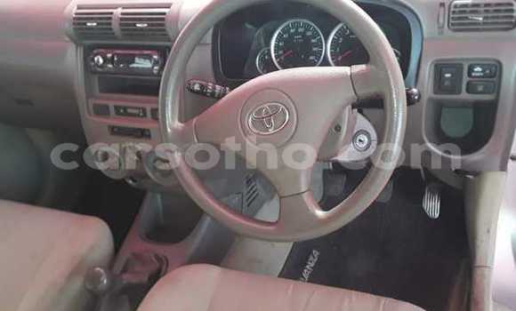 اشتري مستعمل Toyota Avanza Silver سيارة في Hlotse في Leribe اشتري مستعمل Toyota Avanza Silver سيارة في Hlotse في Leribe