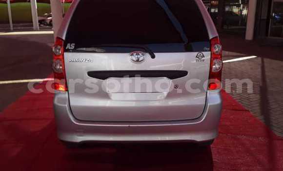 اشتري مستعمل Toyota Avanza Silver سيارة في Hlotse في Leribe اشتري مستعمل Toyota Avanza Silver سيارة في Hlotse في Leribe