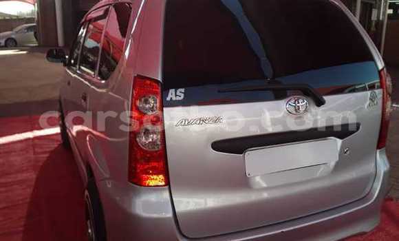 اشتري مستعمل Toyota Avanza Silver سيارة في Hlotse في Leribe اشتري مستعمل Toyota Avanza Silver سيارة في Hlotse في Leribe