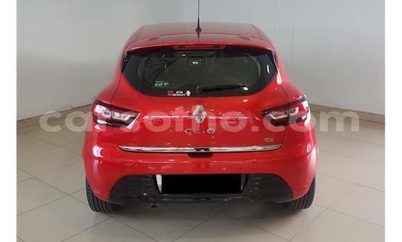 Acheter Occasion Voiture Renault Clio Rouge à Maseru, Maseru Acheter Occasion Voiture Renault Clio Rouge à Maseru, Maseru