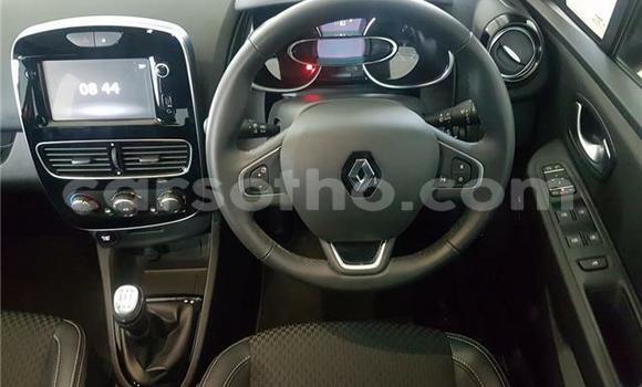 Acheter Occasion Voiture Renault Clio Rouge à Maseru, Maseru Acheter Occasion Voiture Renault Clio Rouge à Maseru, Maseru