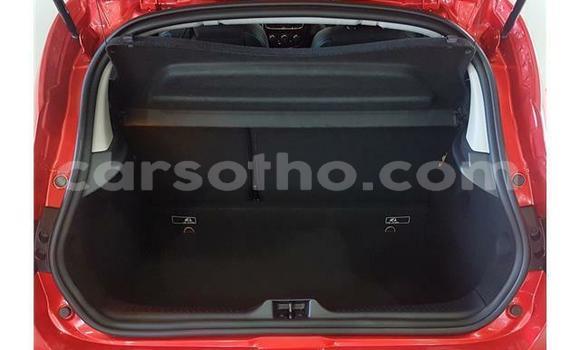 Acheter Occasion Voiture Renault Clio Rouge à Maseru, Maseru Acheter Occasion Voiture Renault Clio Rouge à Maseru, Maseru