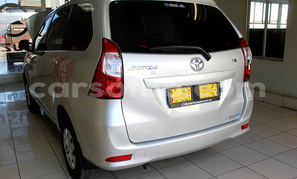 اشتري مستعمل Toyota Avanza Silver سيارة في Butha–Buthe في Thaba-Tseka اشتري مستعمل Toyota Avanza Silver سيارة في Butha–Buthe في Thaba-Tseka