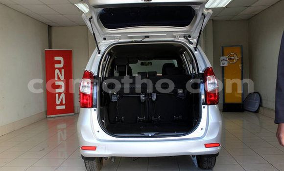 اشتري مستعمل Toyota Avanza Silver سيارة في Butha–Buthe في Thaba-Tseka اشتري مستعمل Toyota Avanza Silver سيارة في Butha–Buthe في Thaba-Tseka