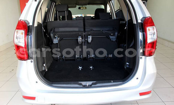 اشتري مستعمل Toyota Avanza Silver سيارة في Butha–Buthe في Thaba-Tseka اشتري مستعمل Toyota Avanza Silver سيارة في Butha–Buthe في Thaba-Tseka