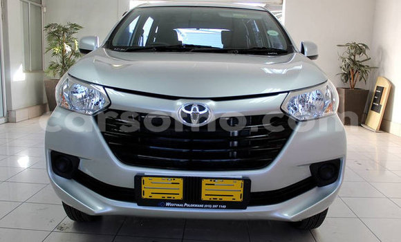 اشتري مستعمل Toyota Avanza Silver سيارة في Butha–Buthe في Thaba-Tseka اشتري مستعمل Toyota Avanza Silver سيارة في Butha–Buthe في Thaba-Tseka