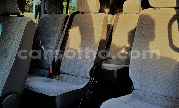 Acheter Occasion Voiture Toyota 4Runner Blanc à Hlotse, Leribe Acheter Occasion Voiture Toyota 4Runner Blanc à Hlotse, Leribe