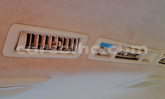 Acheter Occasion Voiture Toyota 4Runner Blanc à Hlotse, Leribe Acheter Occasion Voiture Toyota 4Runner Blanc à Hlotse, Leribe