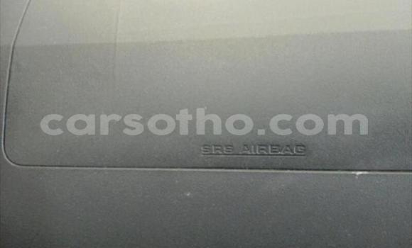 Sayi Na hannu Toyota Hilux White Mota in Maseru a Maseru Sayi Na hannu Toyota Hilux White Mota in Maseru a Maseru