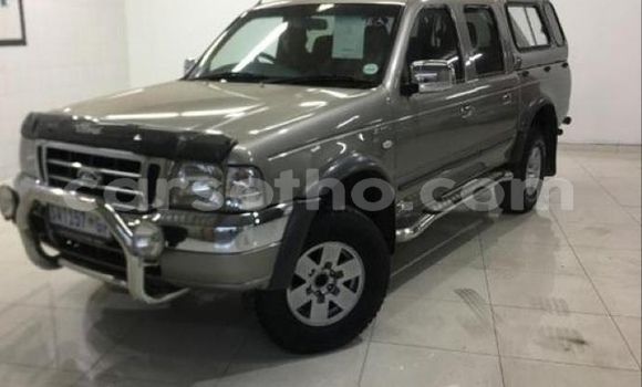 اشتري مستعمل Ford Ranger Other سيارة في Hlotse في Leribe اشتري مستعمل Ford Ranger Other سيارة في Hlotse في Leribe