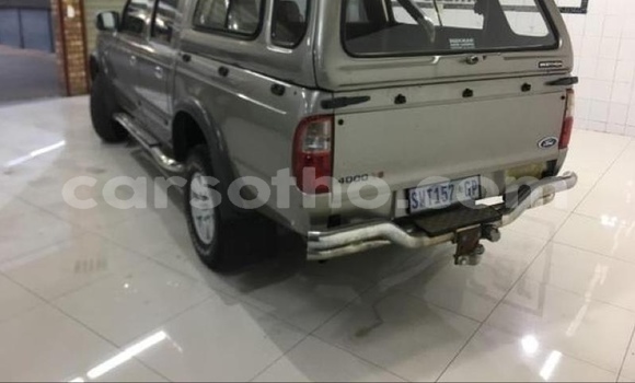 اشتري مستعمل Ford Ranger Other سيارة في Hlotse في Leribe اشتري مستعمل Ford Ranger Other سيارة في Hlotse في Leribe