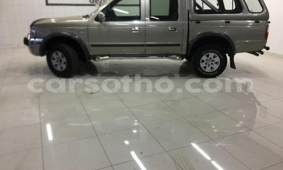 اشتري مستعمل Ford Ranger Other سيارة في Hlotse في Leribe اشتري مستعمل Ford Ranger Other سيارة في Hlotse في Leribe
