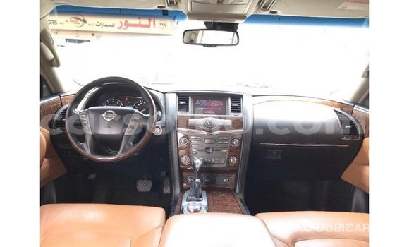 Sayi Imported Nissan Patrol White Mota in Import - Dubai a Maseru Sayi Imported Nissan Patrol White Mota in Import - Dubai a Maseru