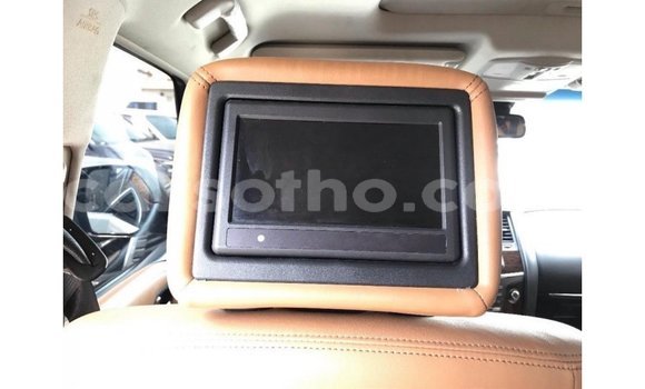 Sayi Imported Nissan Patrol White Mota in Import - Dubai a Maseru Sayi Imported Nissan Patrol White Mota in Import - Dubai a Maseru