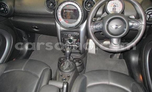 Acheter Occasion Voiture Mini Countryman Blanc à Mokhotlong, Berea Acheter Occasion Voiture Mini Countryman Blanc à Mokhotlong, Berea