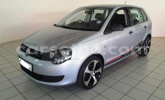 Acheter Occasion Voiture Volkswagen Polo Gris à Maputsoe, Leribe Acheter Occasion Voiture Volkswagen Polo Gris à Maputsoe, Leribe