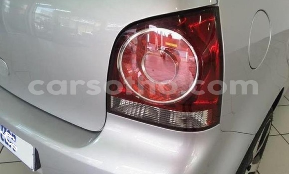Acheter Occasion Voiture Volkswagen Polo Gris à Maputsoe, Leribe Acheter Occasion Voiture Volkswagen Polo Gris à Maputsoe, Leribe