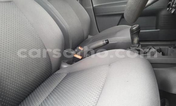 Acheter Occasion Voiture Volkswagen Polo Gris à Maputsoe, Leribe Acheter Occasion Voiture Volkswagen Polo Gris à Maputsoe, Leribe
