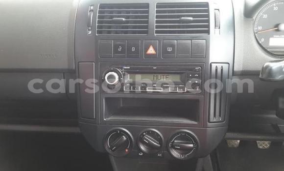 Acheter Occasion Voiture Volkswagen Polo Gris à Maputsoe, Leribe Acheter Occasion Voiture Volkswagen Polo Gris à Maputsoe, Leribe