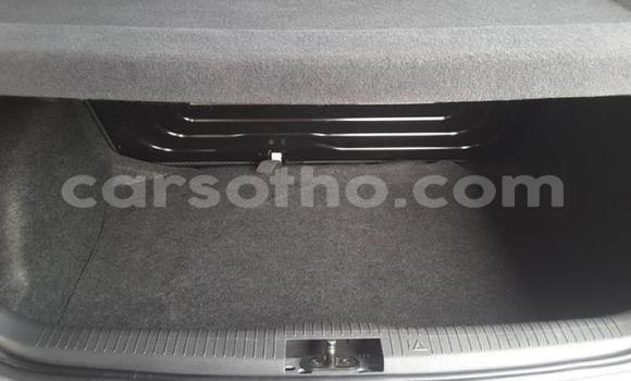Acheter Occasion Voiture Volkswagen Polo Gris à Maputsoe, Leribe Acheter Occasion Voiture Volkswagen Polo Gris à Maputsoe, Leribe