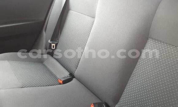 Acheter Occasion Voiture Volkswagen Polo Gris à Maputsoe, Leribe Acheter Occasion Voiture Volkswagen Polo Gris à Maputsoe, Leribe