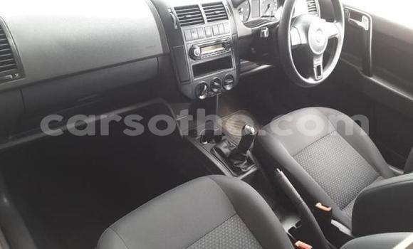 Acheter Occasion Voiture Volkswagen Polo Gris à Maputsoe, Leribe Acheter Occasion Voiture Volkswagen Polo Gris à Maputsoe, Leribe