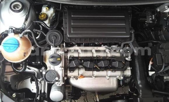 Acheter Occasion Voiture Volkswagen Polo Gris à Maputsoe, Leribe Acheter Occasion Voiture Volkswagen Polo Gris à Maputsoe, Leribe