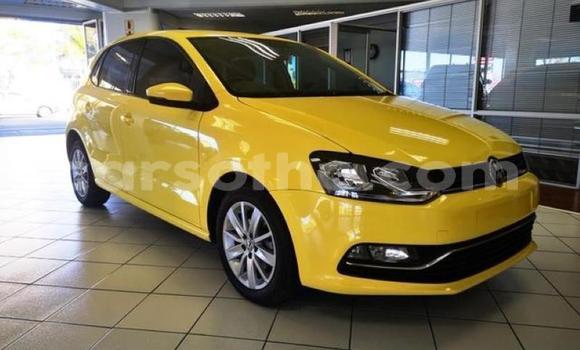 Acheter Occasion Voiture Volkswagen Polo Autre à Maseru, Maseru Acheter Occasion Voiture Volkswagen Polo Autre à Maseru, Maseru