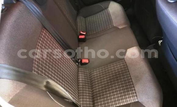 Acheter Occasion Voiture Volkswagen Polo Autre à Maseru, Maseru Acheter Occasion Voiture Volkswagen Polo Autre à Maseru, Maseru