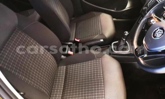 Acheter Occasion Voiture Volkswagen Polo Autre à Maseru, Maseru Acheter Occasion Voiture Volkswagen Polo Autre à Maseru, Maseru