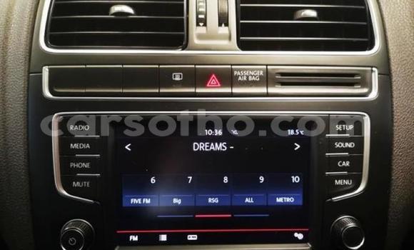 Acheter Occasion Voiture Volkswagen Polo Autre à Maseru, Maseru Acheter Occasion Voiture Volkswagen Polo Autre à Maseru, Maseru