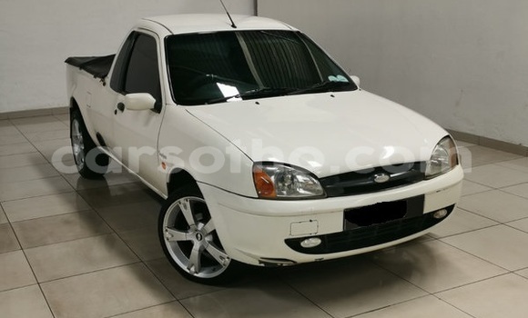 Acheter Occasion Voiture Ford Pickup Blanc à Hlotse, Leribe Acheter Occasion Voiture Ford Pickup Blanc à Hlotse, Leribe