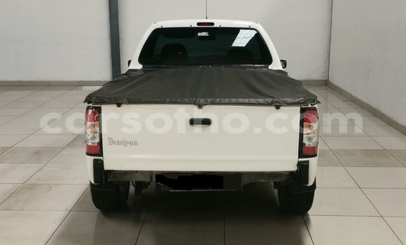 Acheter Occasion Voiture Ford Pickup Blanc à Hlotse, Leribe Acheter Occasion Voiture Ford Pickup Blanc à Hlotse, Leribe