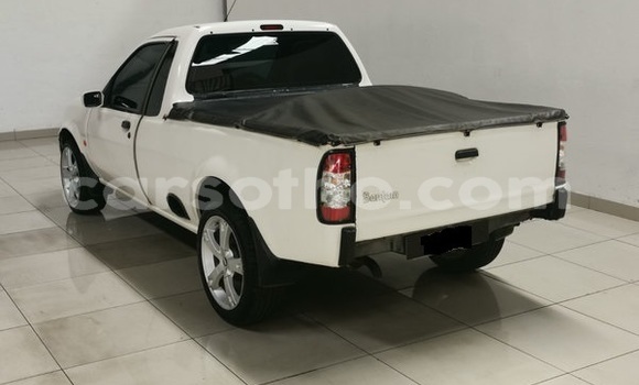 Acheter Occasion Voiture Ford Pickup Blanc à Hlotse, Leribe Acheter Occasion Voiture Ford Pickup Blanc à Hlotse, Leribe