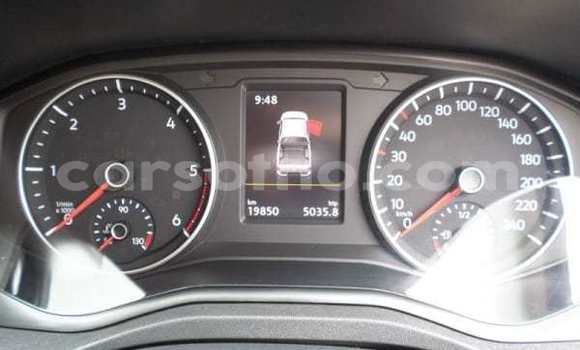 Sayi Na hannu Volkswagen Amarok Blue Mota in Maputsoe a Leribe Sayi Na hannu Volkswagen Amarok Blue Mota in Maputsoe a Leribe