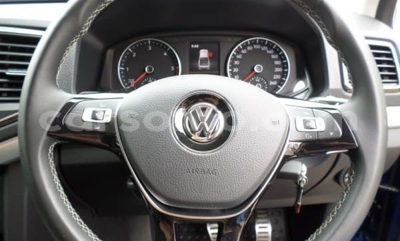 Sayi Na hannu Volkswagen Amarok Blue Mota in Maputsoe a Leribe Sayi Na hannu Volkswagen Amarok Blue Mota in Maputsoe a Leribe