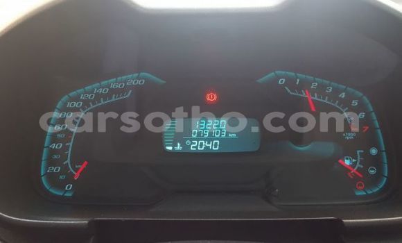 Buy Used Chevrolet S-10 Pickup White Car in Import - Dubai in Maseru Buy Used Chevrolet S-10 Pickup White Car in Import - Dubai in Maseru