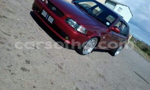 اشتري مستعمل Toyota Tacoma Red سيارة في Mafeteng في Mafeteng اشتري مستعمل Toyota Tacoma Red سيارة في Mafeteng في Mafeteng