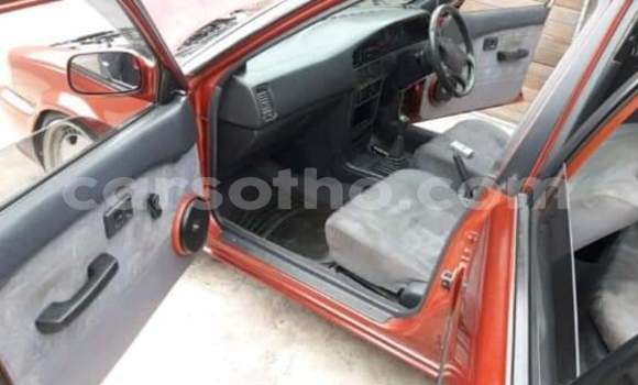 اشتري مستعمل Toyota Tacoma Red سيارة في Mafeteng في Mafeteng اشتري مستعمل Toyota Tacoma Red سيارة في Mafeteng في Mafeteng